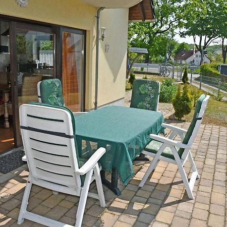 Schoenes Ferienhaus Mit Kamin Und Sauna Im Ostseebad Sellin Екстериор снимка